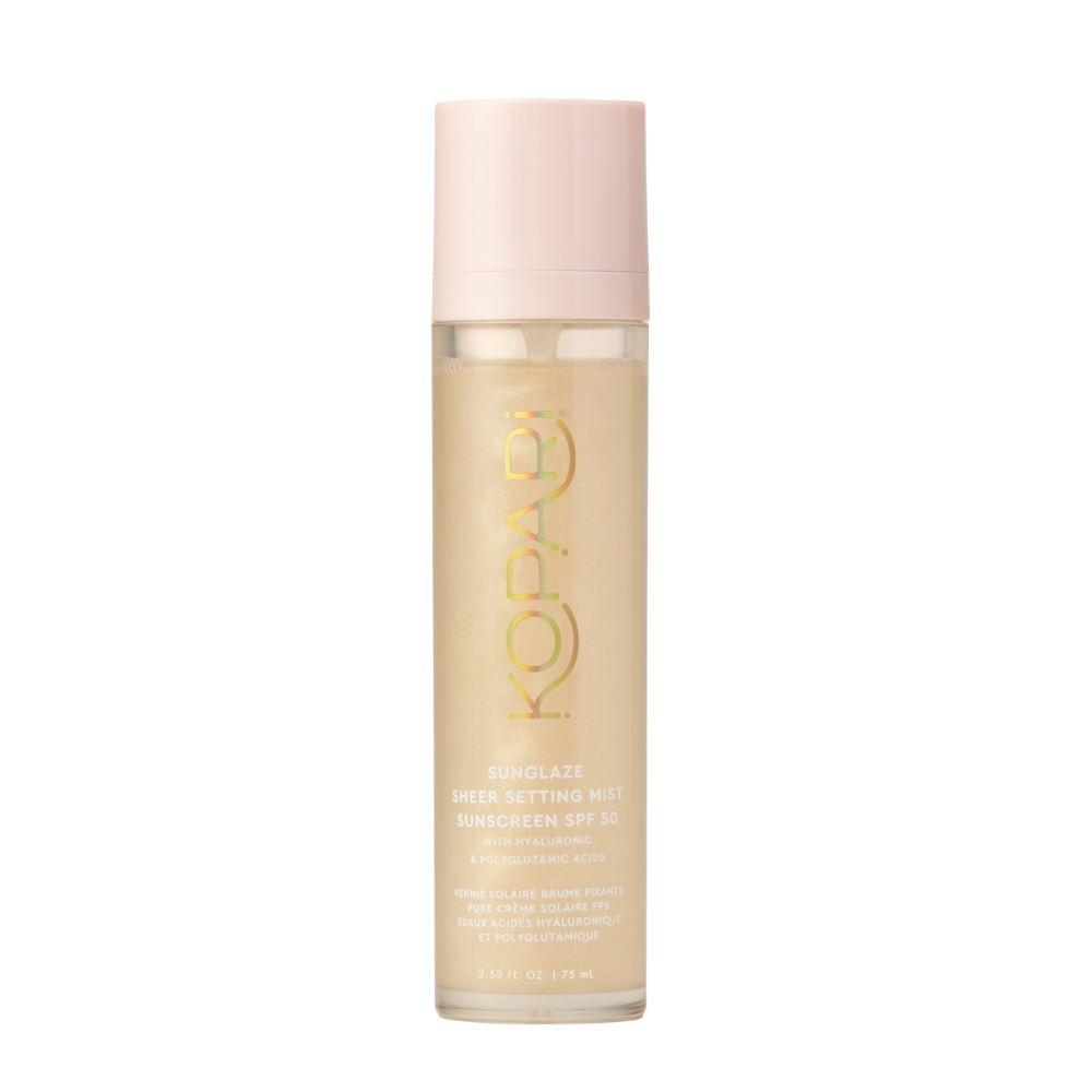 SPF setting sprejevi