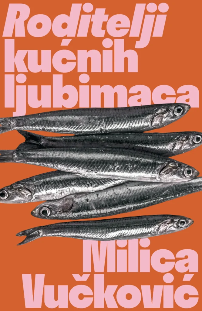 RODITELJI KUĆNIH LJUBIMACA (Milica Vučković)
