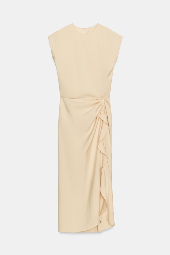 Zara haljine