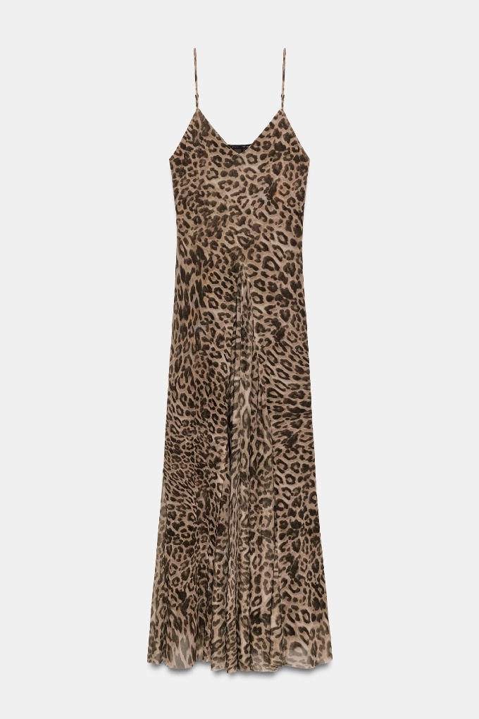 Zara haljine