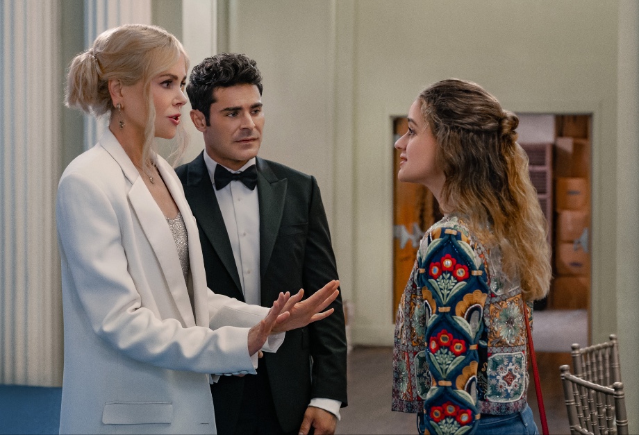 Filmovi o letnjim avanturama