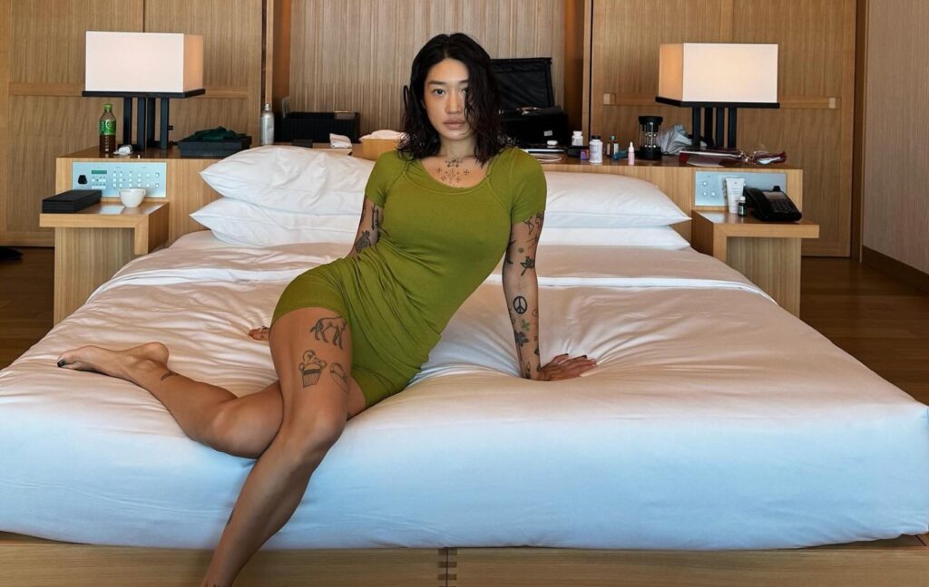 Peggy Gou