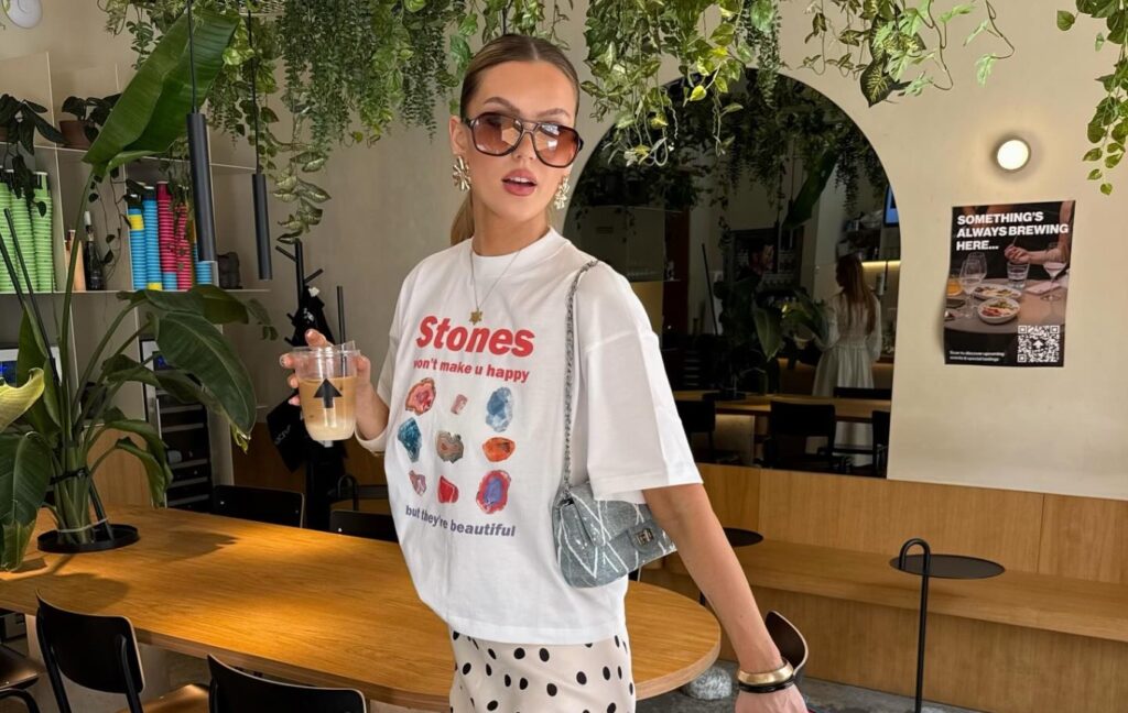 majice sa printom