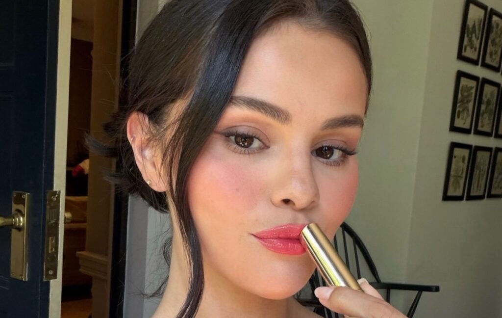 Rare Beauty Soft Pinch Lip Oil Stick