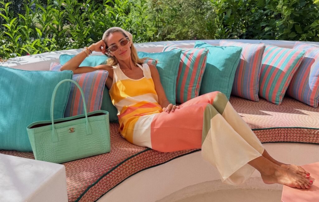 cabana pruge