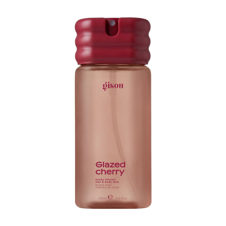 Gisou Honey Infused Hair & Body Mist