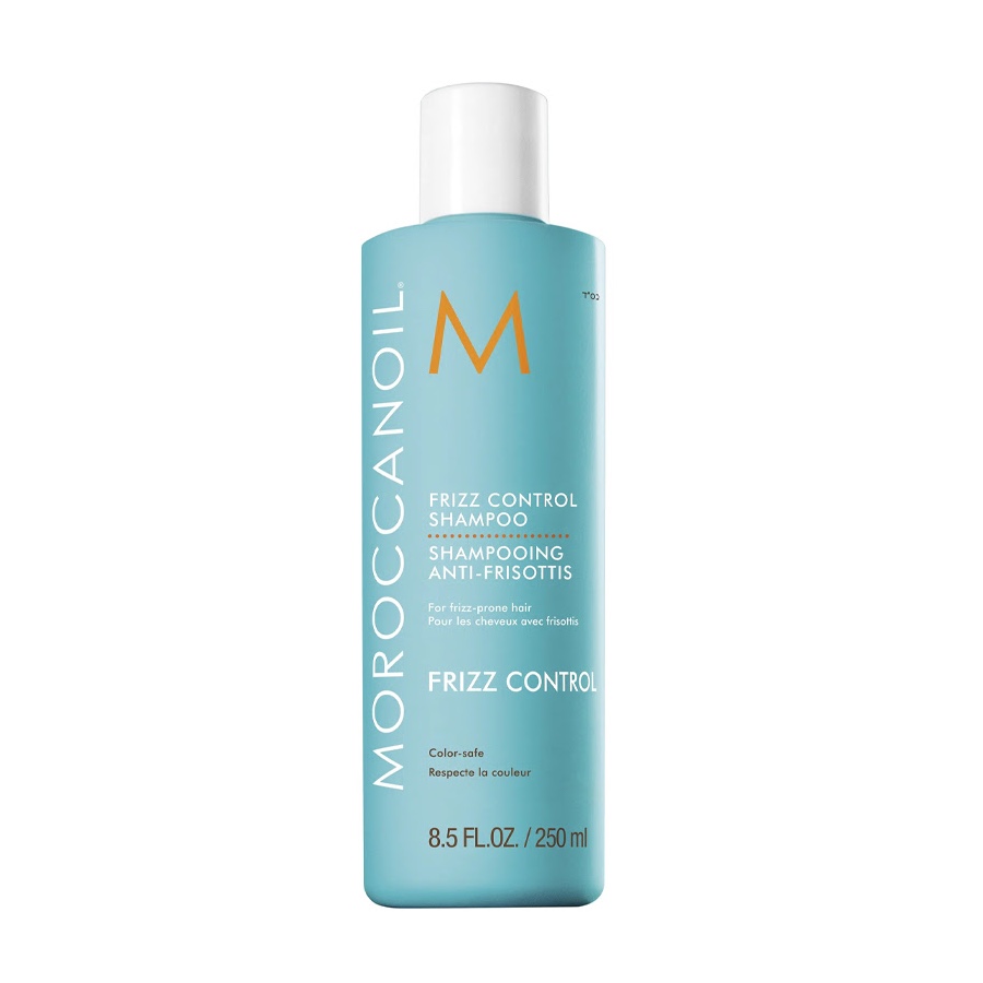 Anti-frizz šampon
