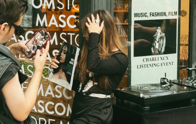 Charli xcx