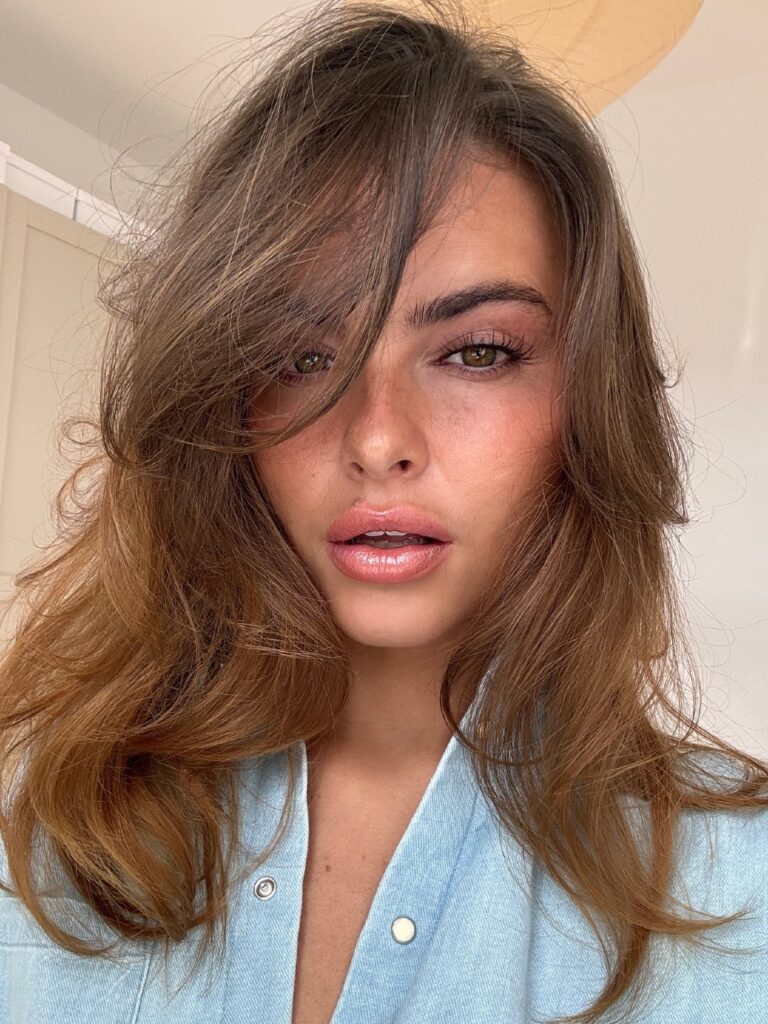Makeup trendovi za leto 2026