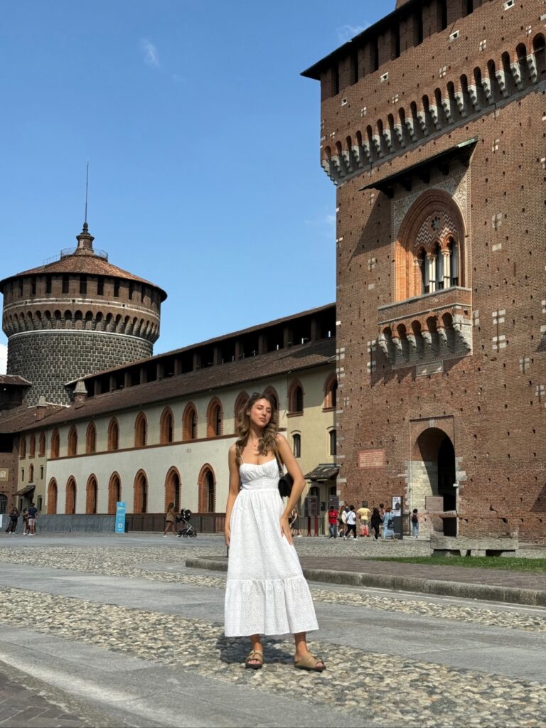 Milica Stojilković