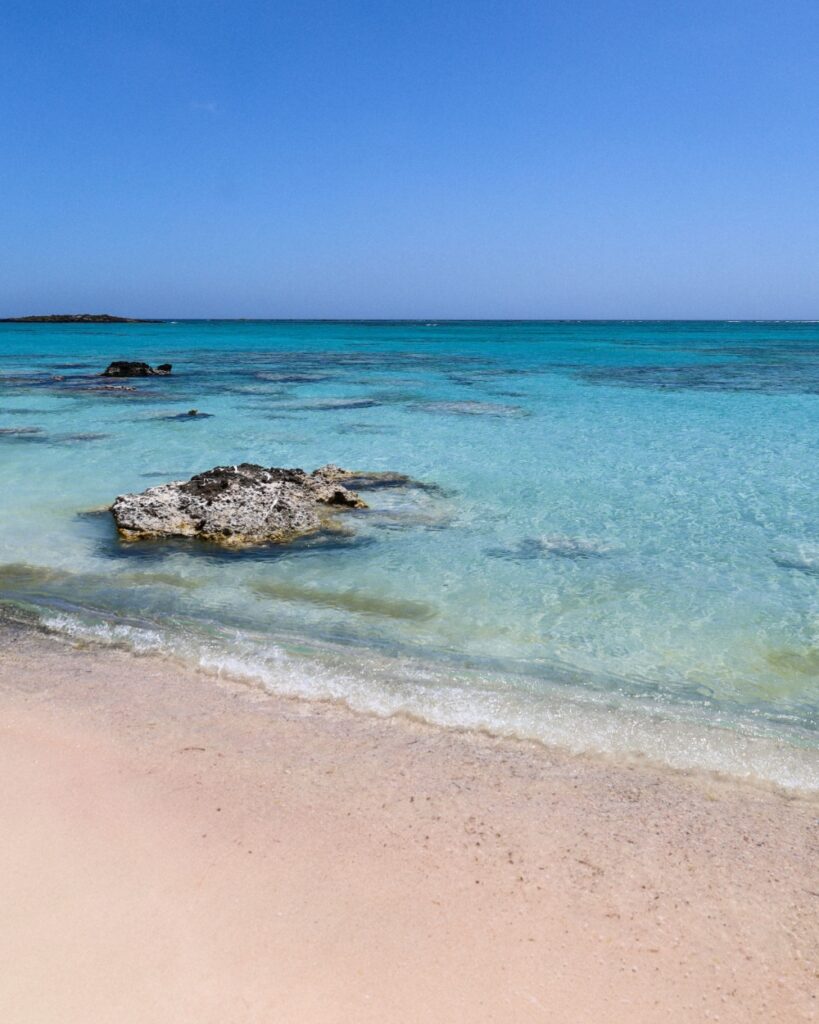 Najlepše plaže u grčkoj