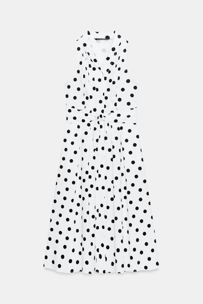 Zara haljine