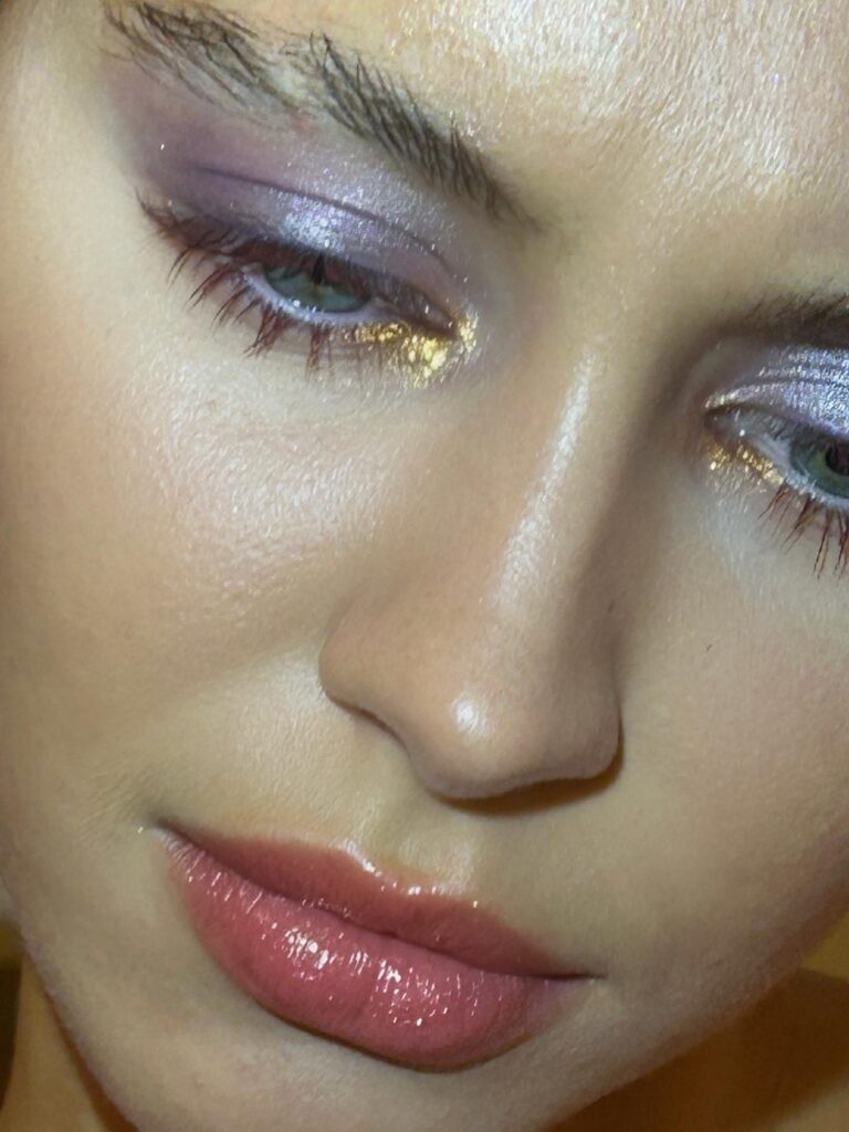Makeup trendovi za leto 2026