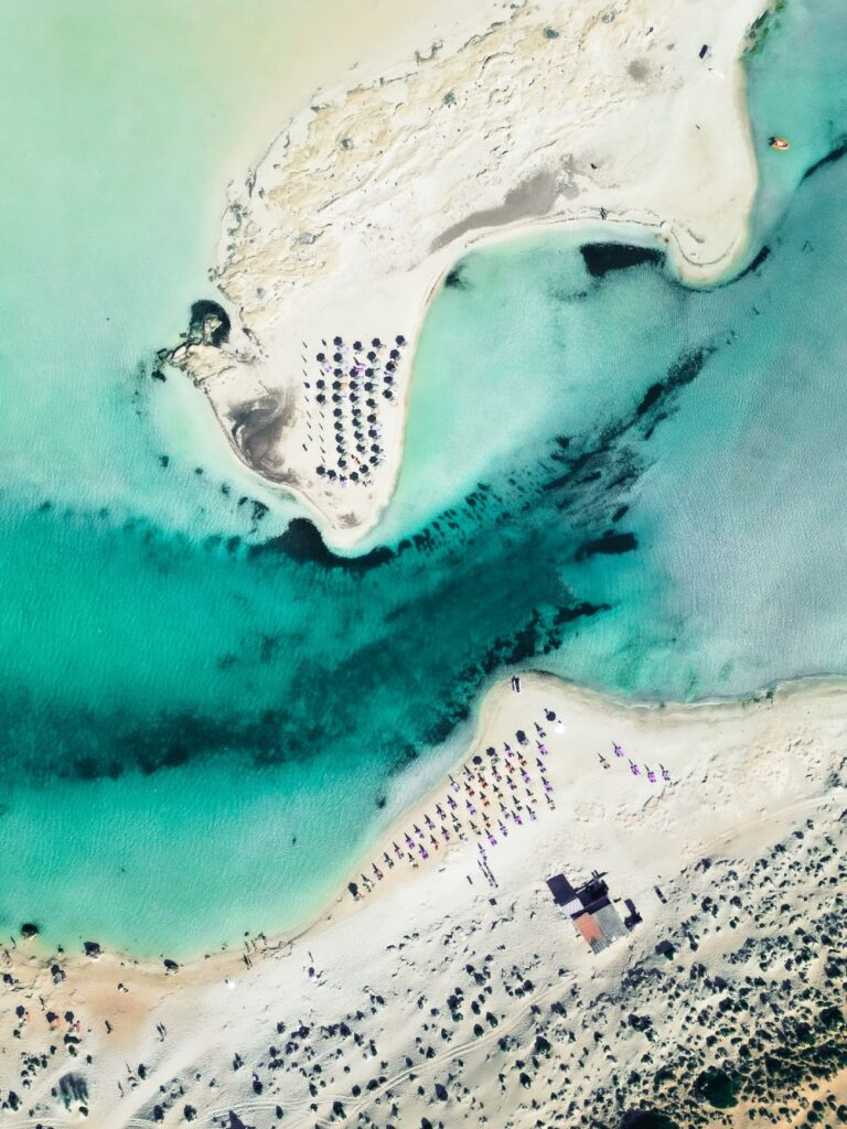 Najlepše plaže u grčkoj