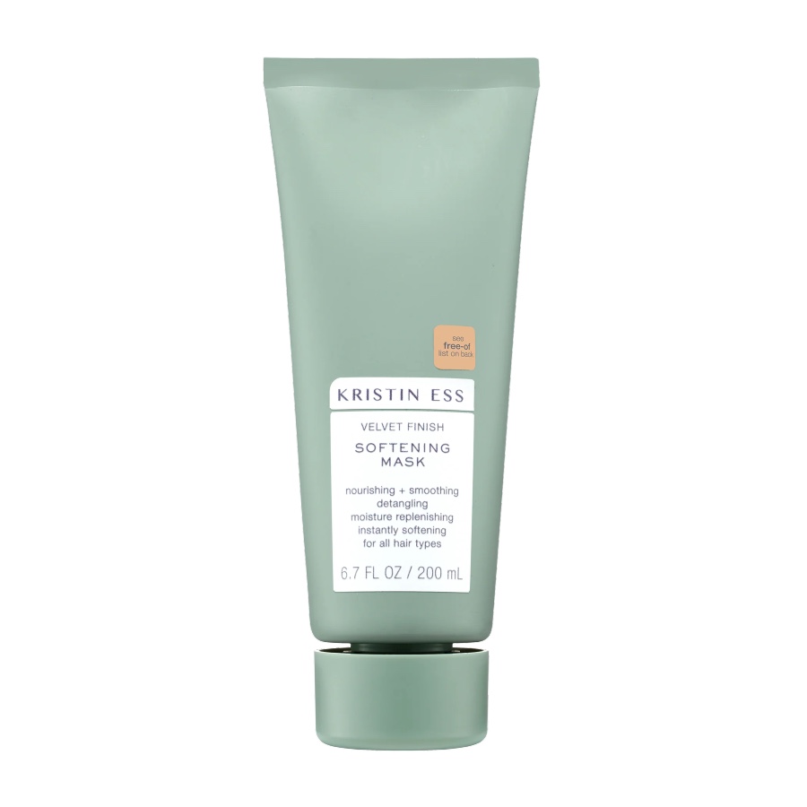 Anti-frizz maska za kosu