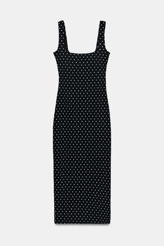 Zara haljine