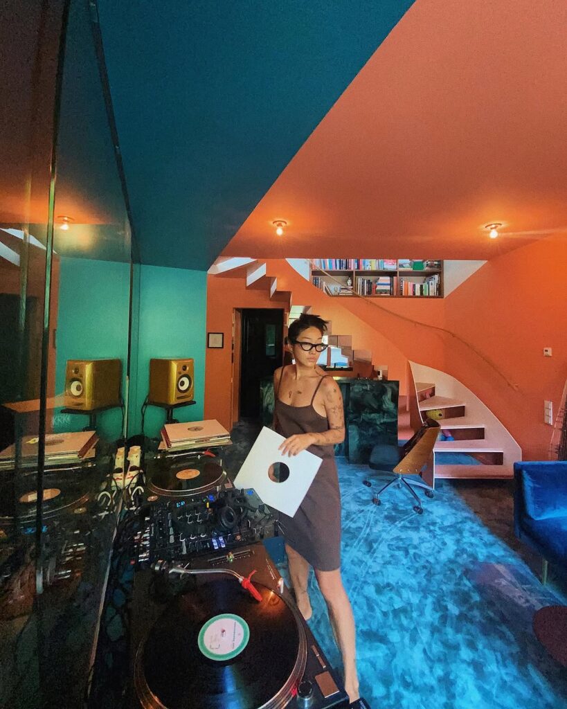 Peggy Gou
