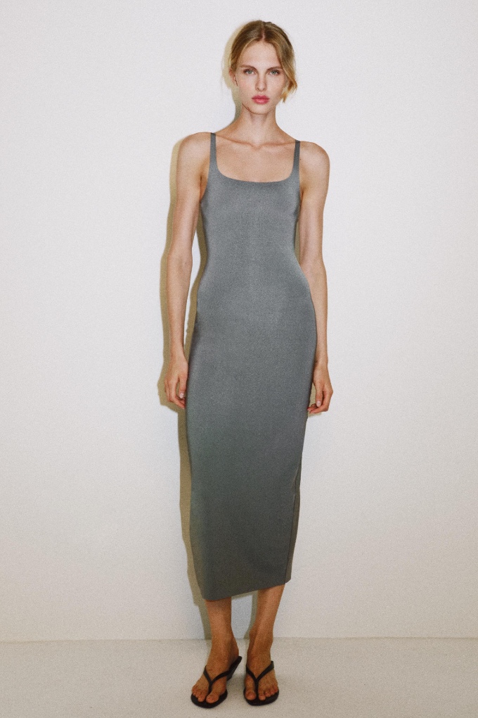 Zara haljine