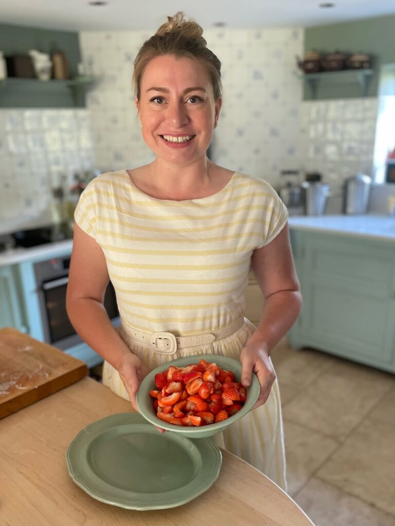 tradwife