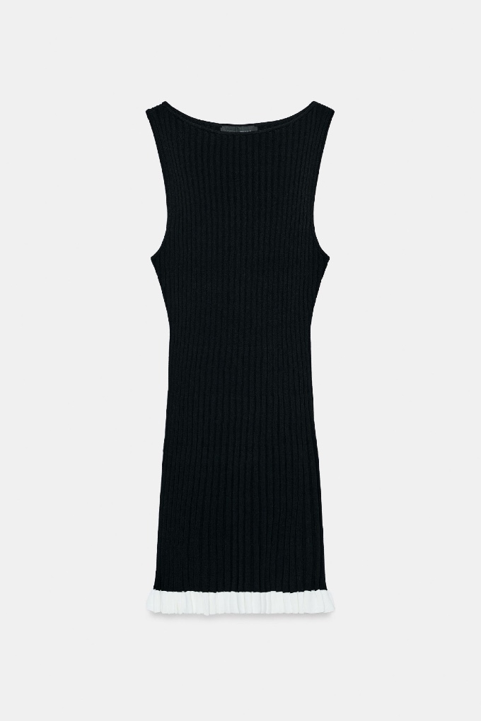 Zara haljine