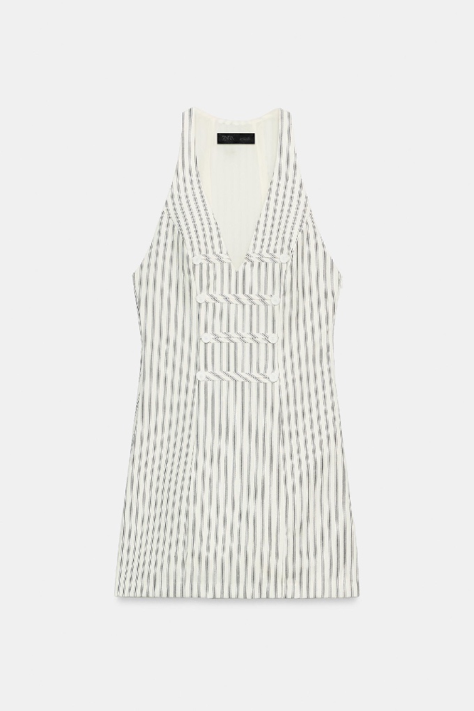 Zara haljine