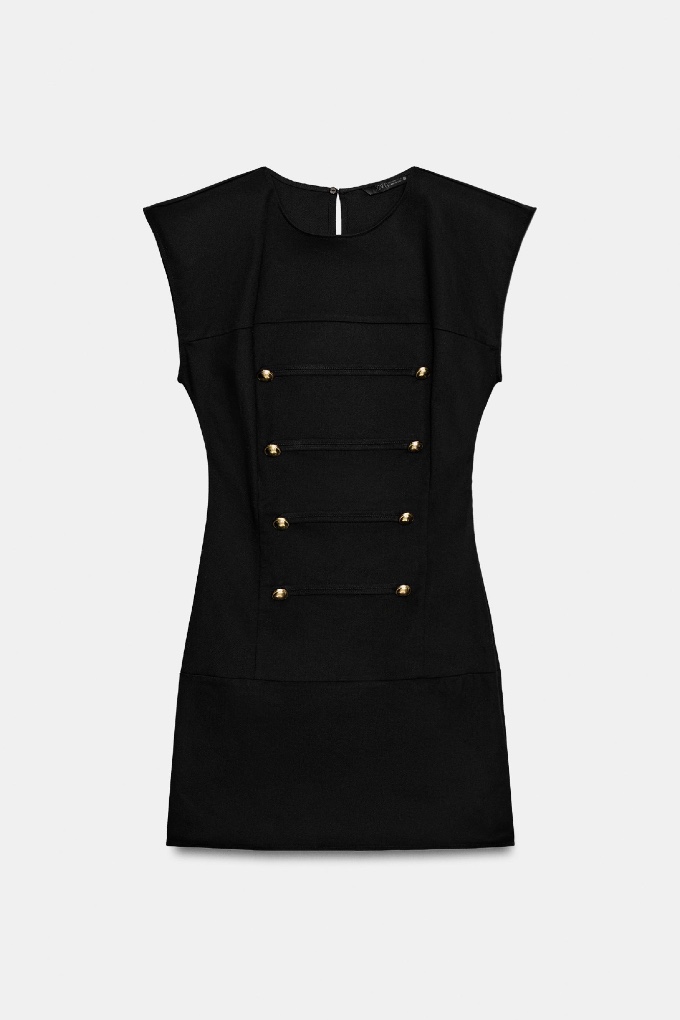 Zara haljine