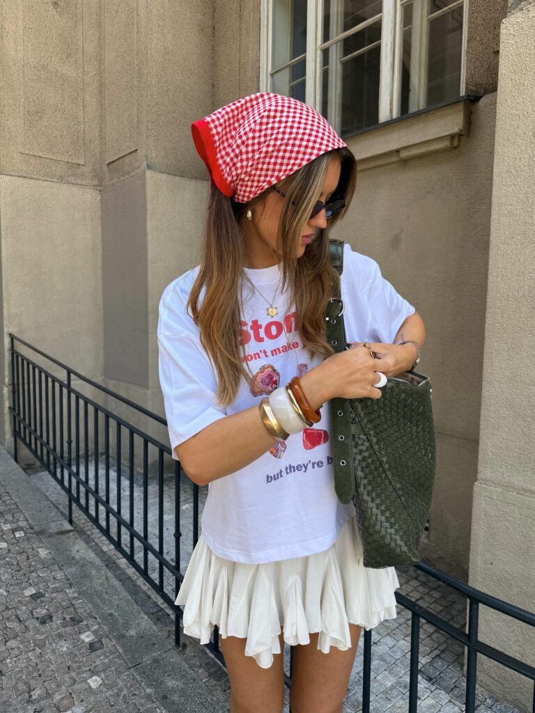 Majice sa printom