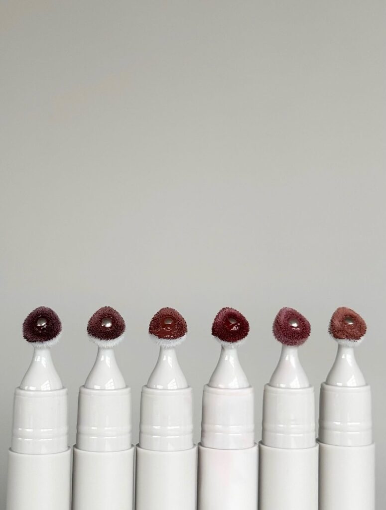 Refy Sculpt Lipstick