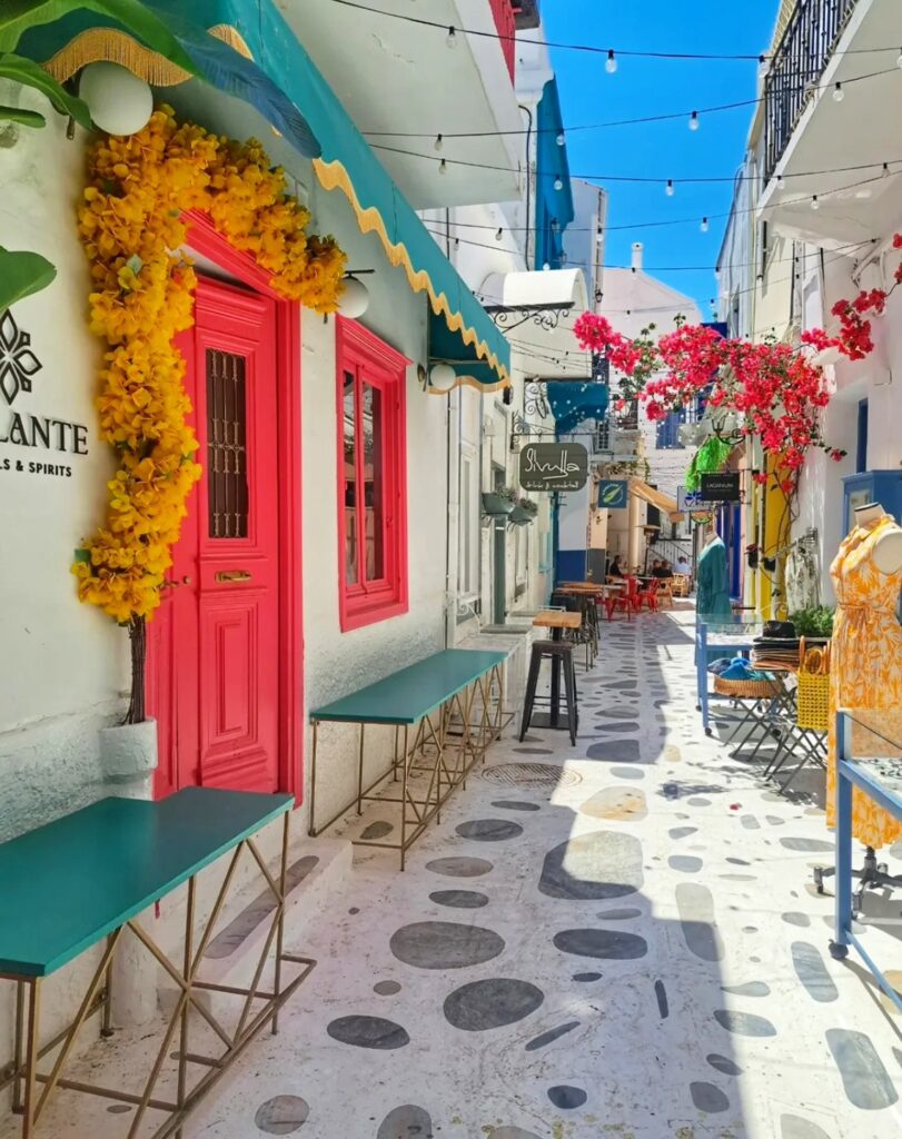 Tinos