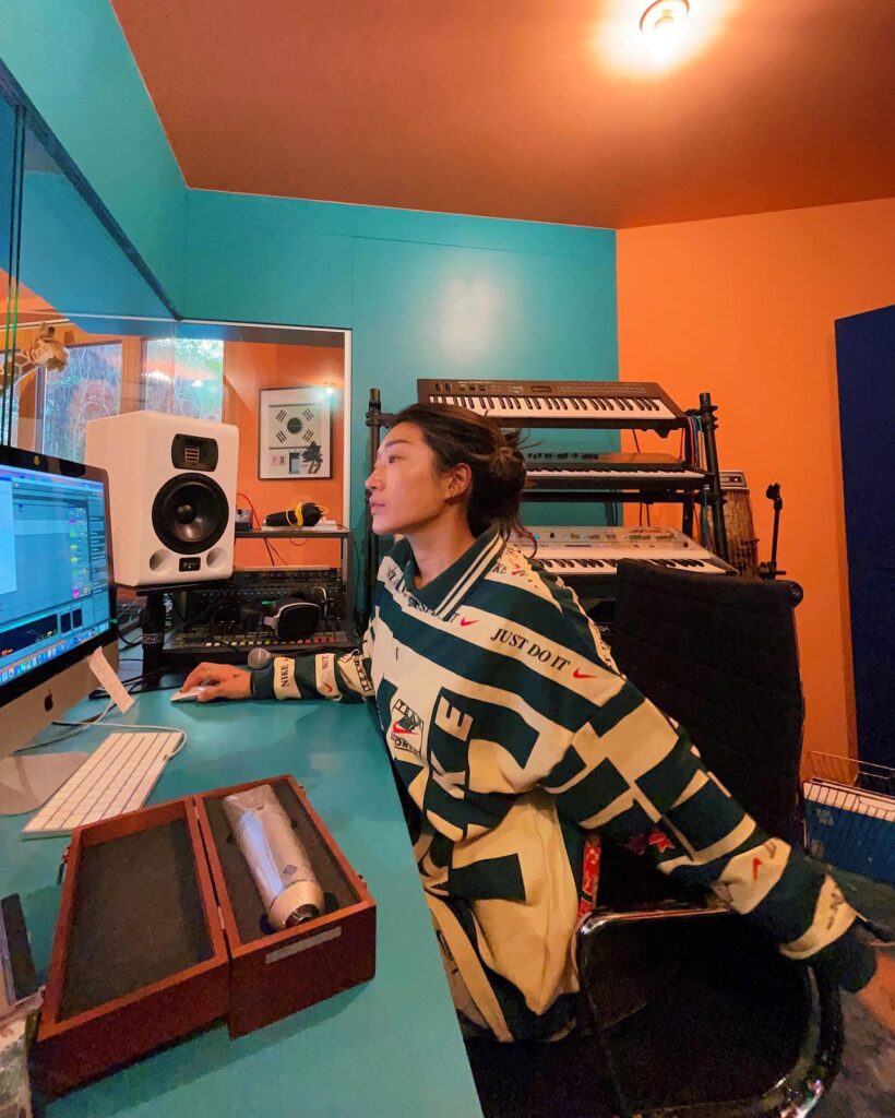 Peggy Gou