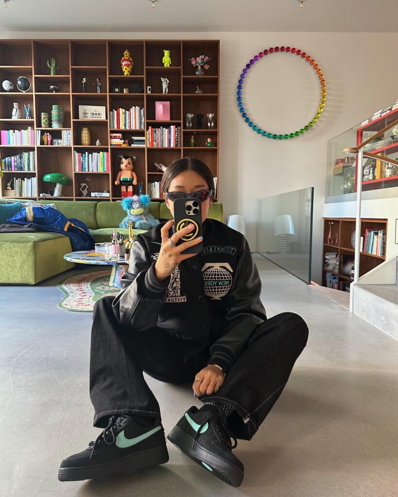 Peggy Gou