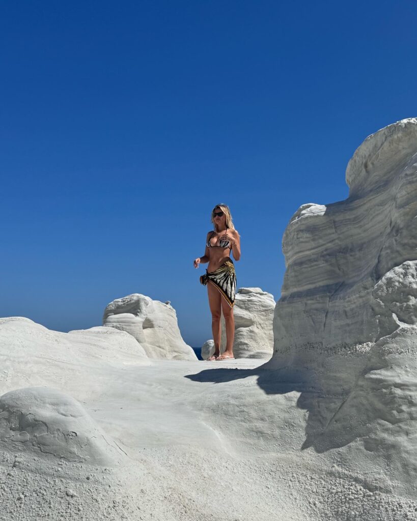Najlepše plaže u grčkoj