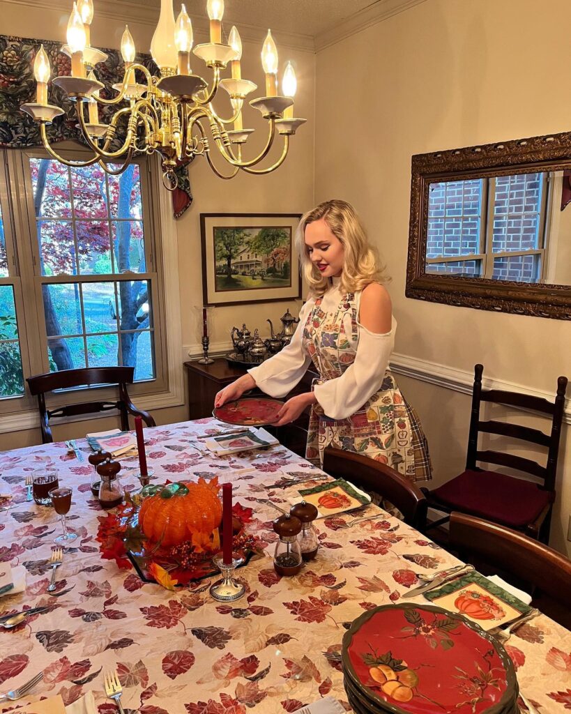 tradwife