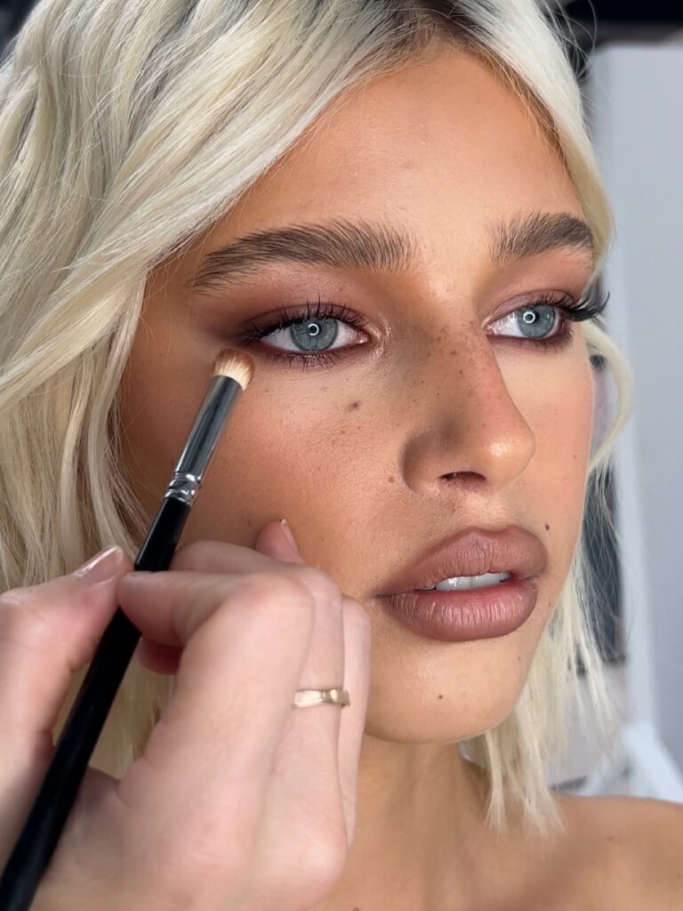 Eyemaxxing