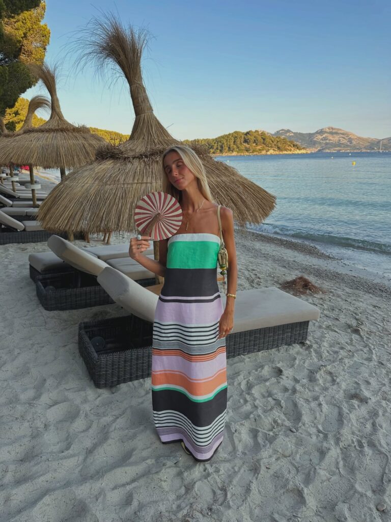 Cabana pruge