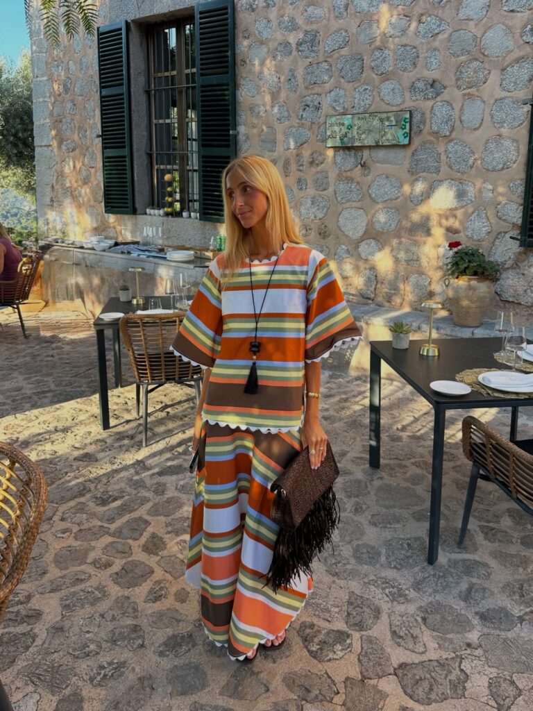 cabana pruge