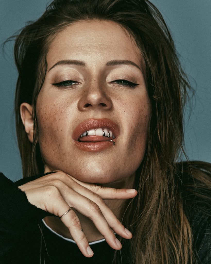 Charlotte de Witte Beograd Lovefest