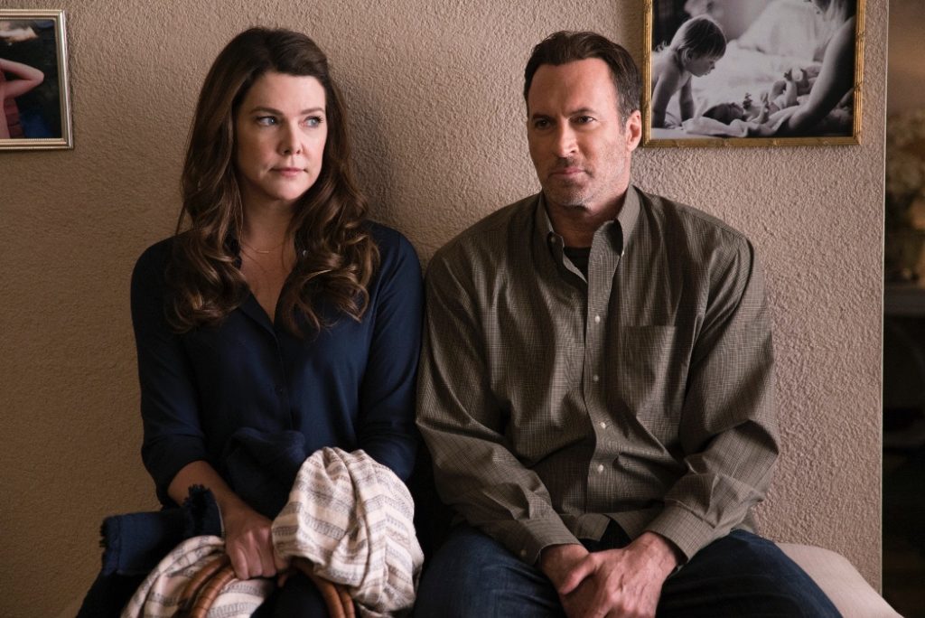 Gilmore Girls