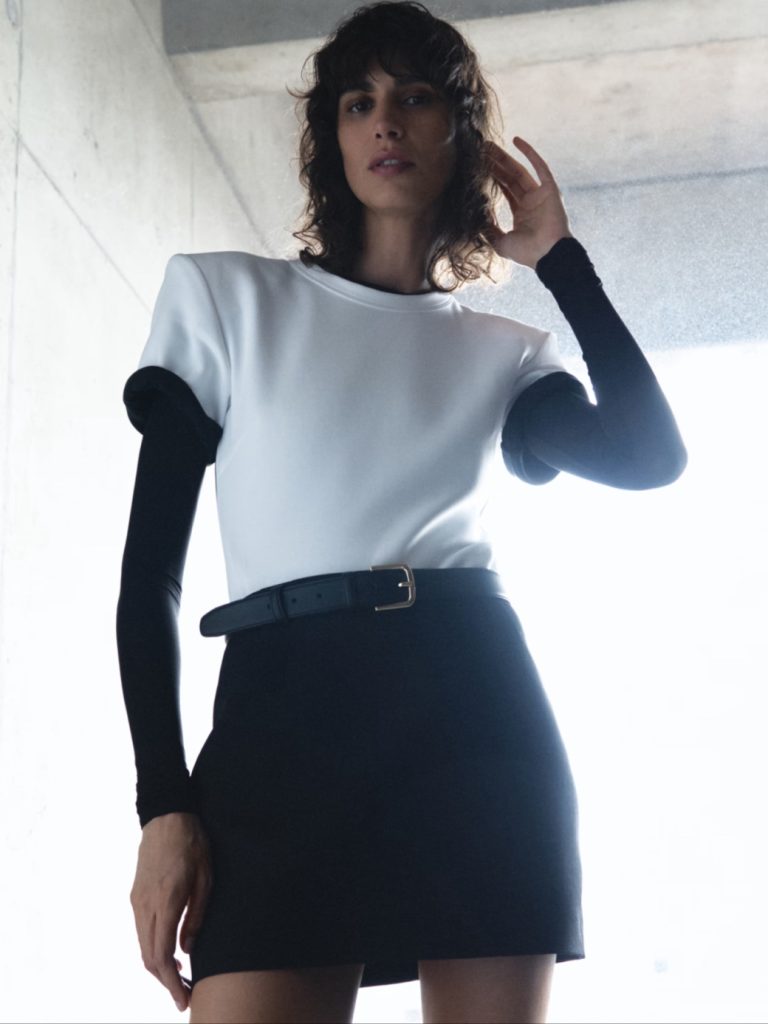 WARDROBE.NYC x H&M