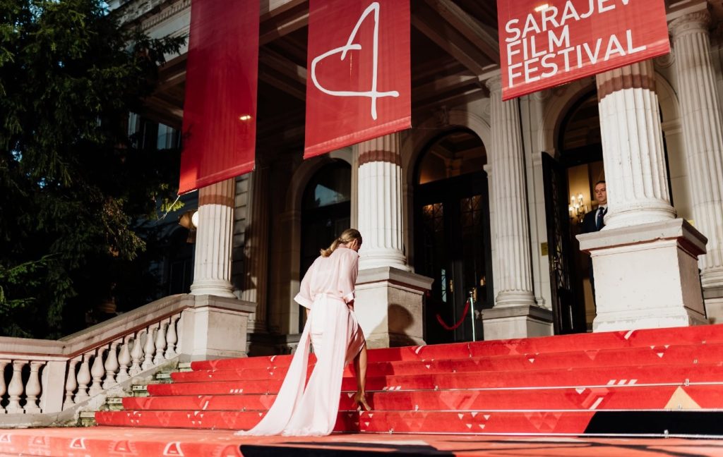 Sarajevo Film Festival