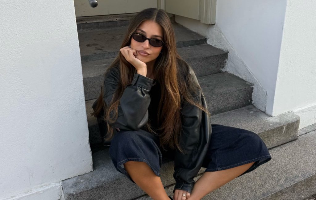 Zara jakne