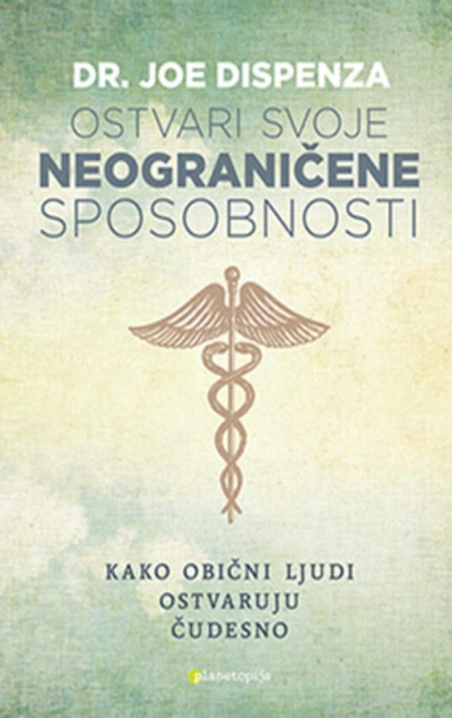 OSTVARI SVOJE NEOGRANIČENE SPOSOBNOSTI