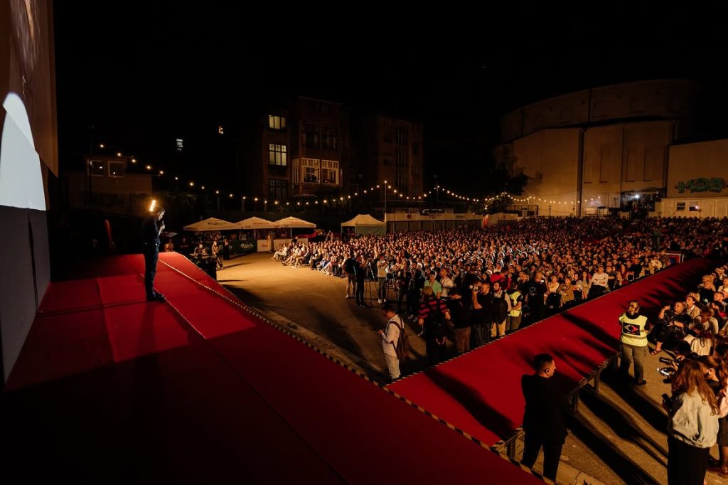 Sarajevo Film Festival