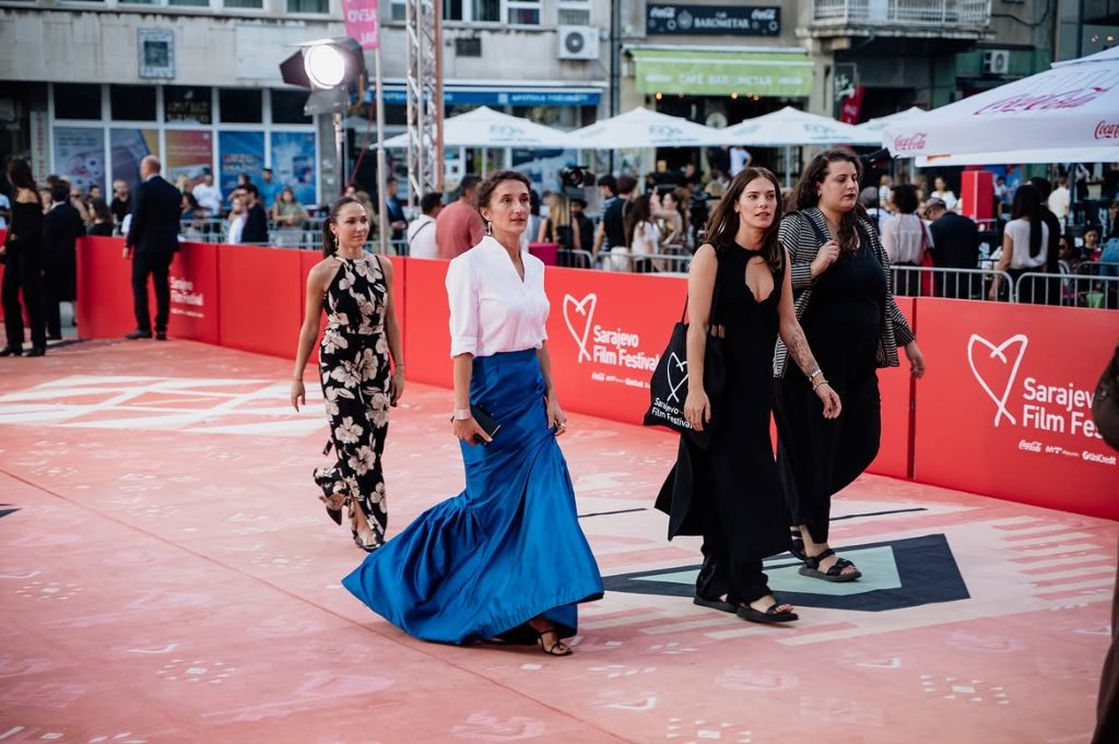 Sarajevo Film Festival