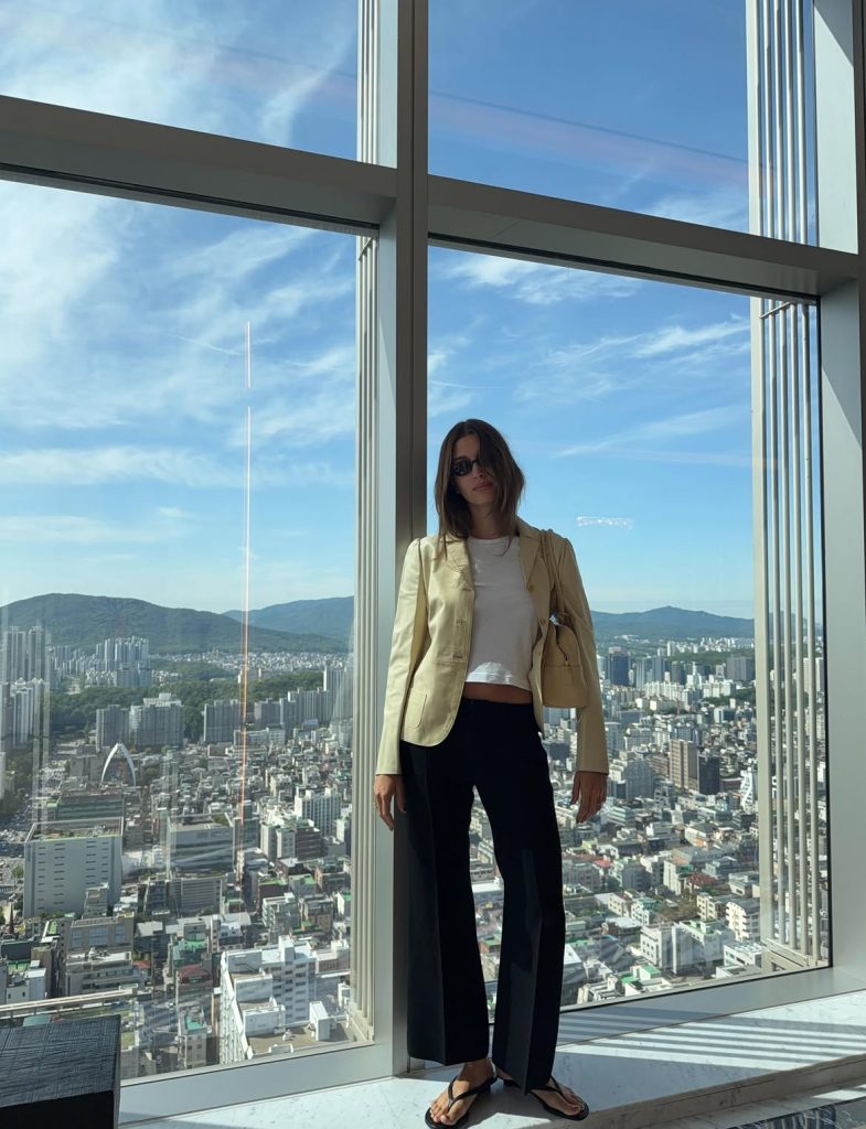 Massimo Dutti japanke