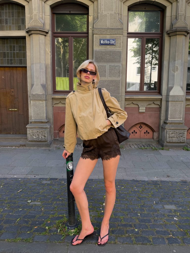Bomber jakne