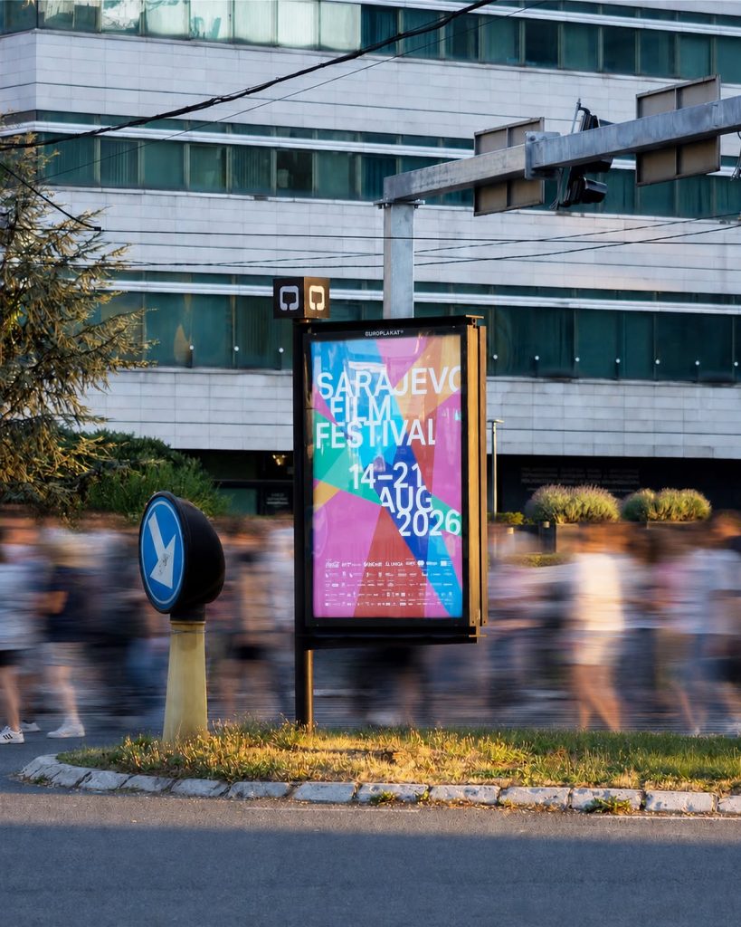 Sarajevo Film Festival