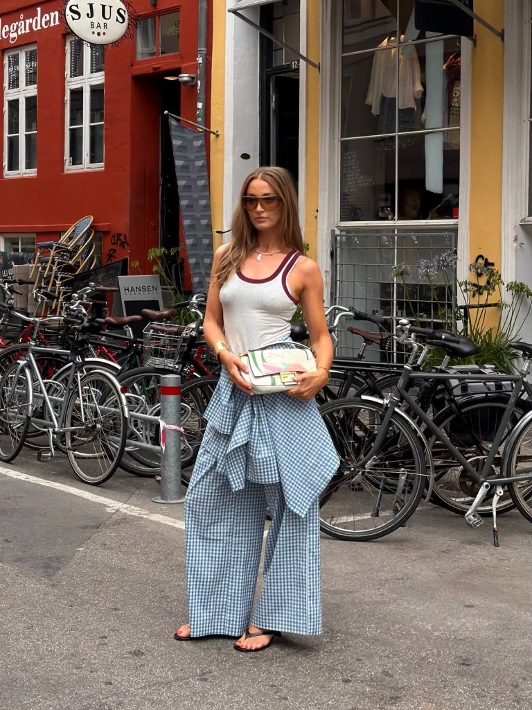 Nedelja mode u Kopenhagenu