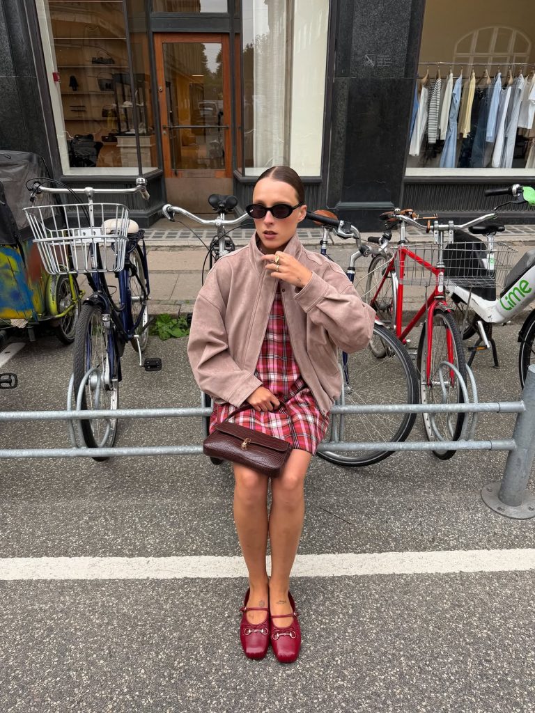 Bomber jakne
