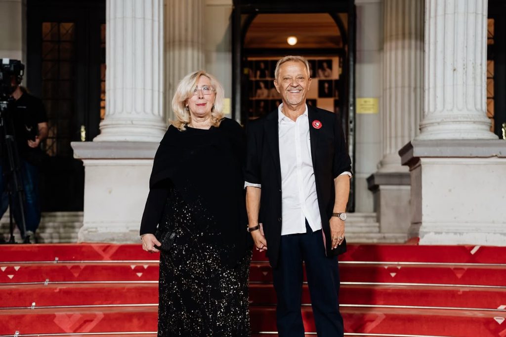 32. Sarajevo Film Festival